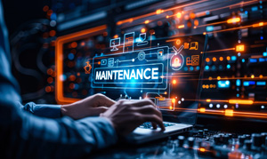 Maintenance